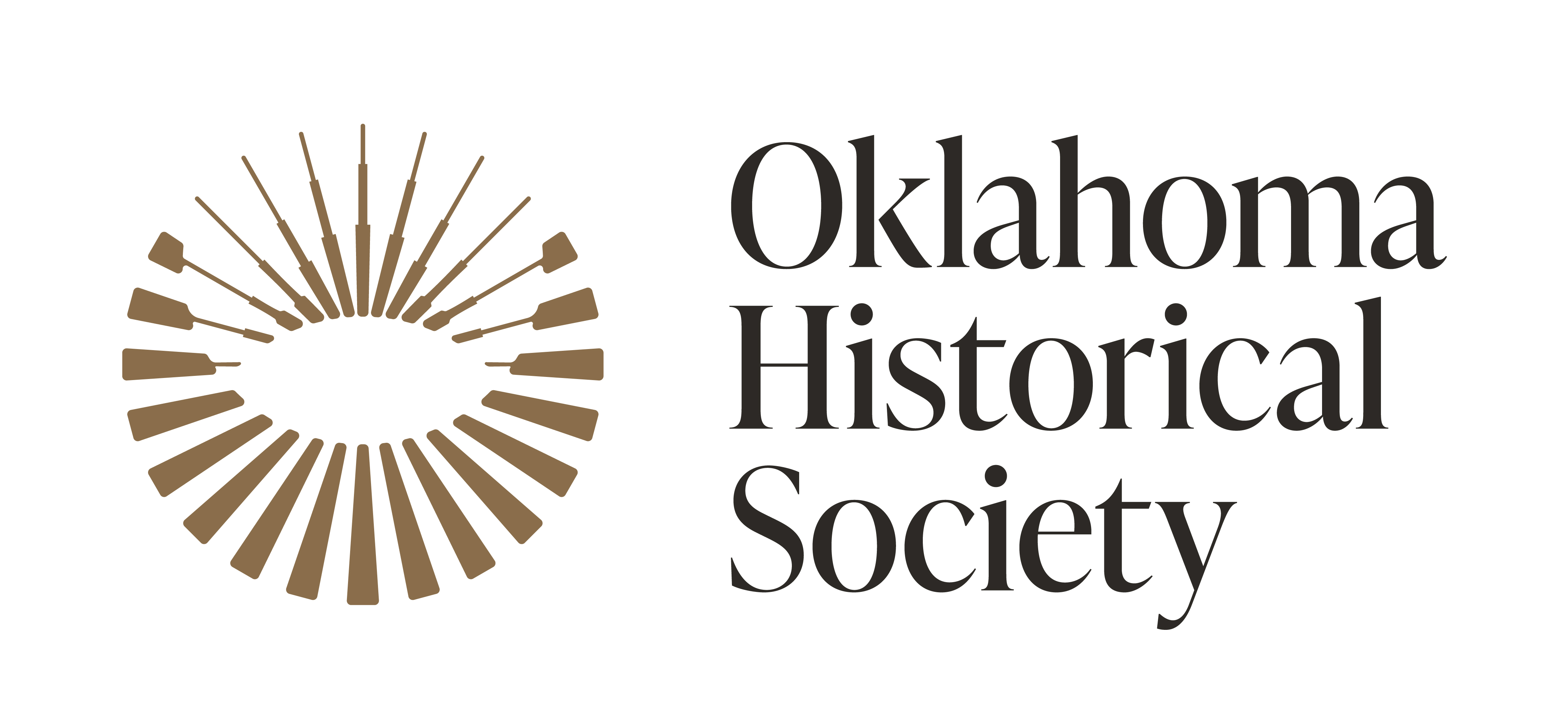 Oklahoma Historical Society Store